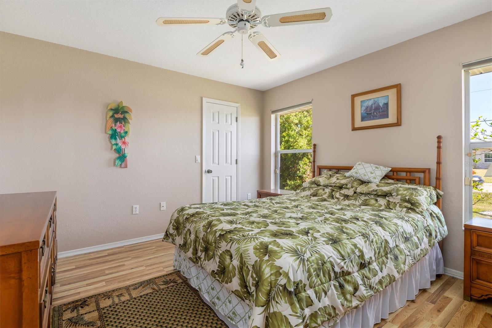 ROTONDA WEST LONG MEADOW - Residential