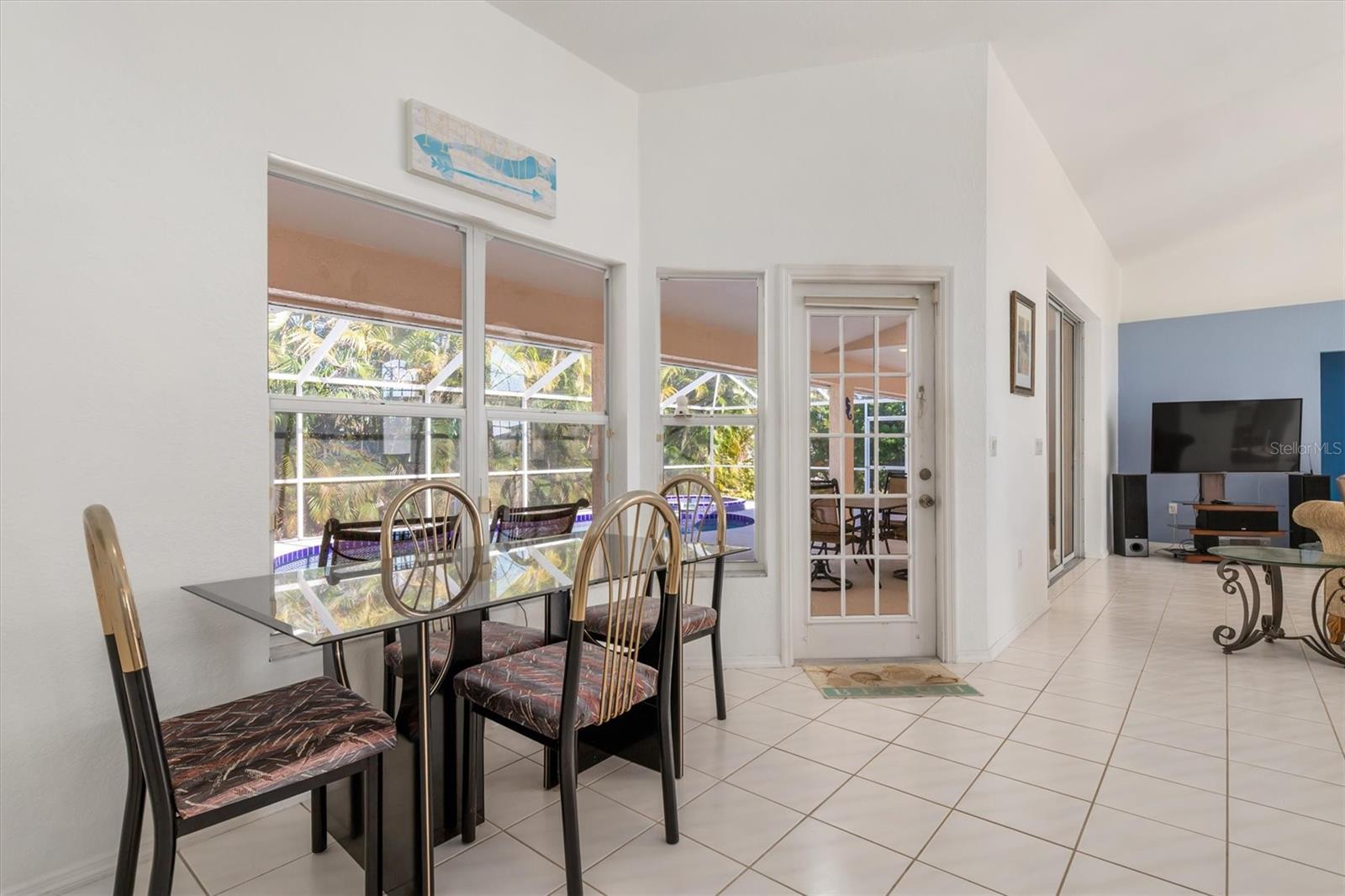 ROTONDA WEST LONG MEADOW - Residential