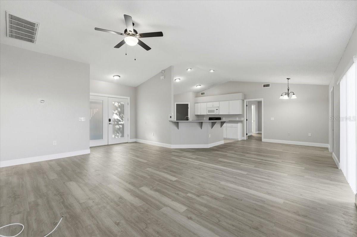 HIGHLAND CREST PH 02 - Residential Lease