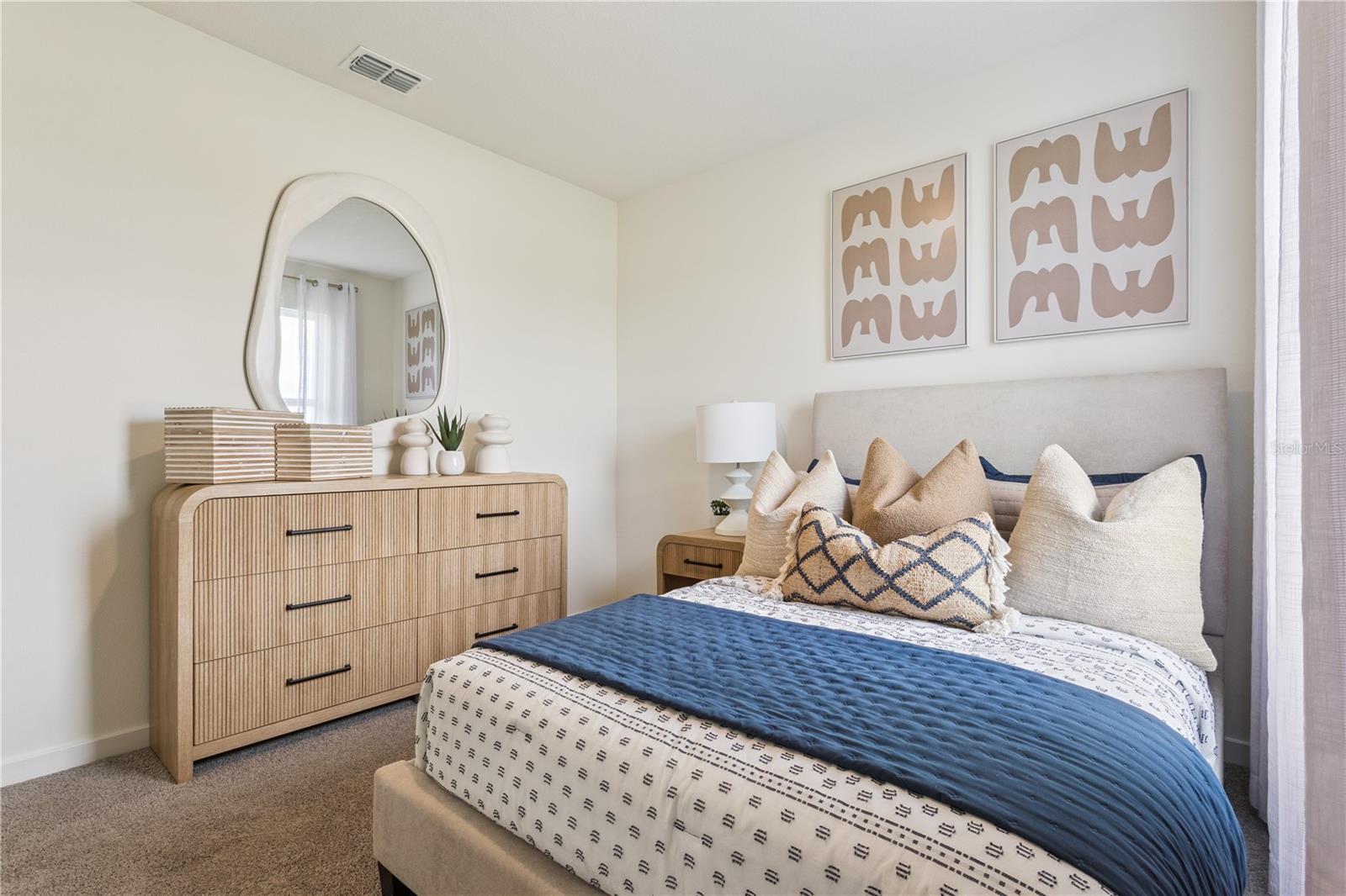 CROSSROADS AT KELLY PARK - Residential