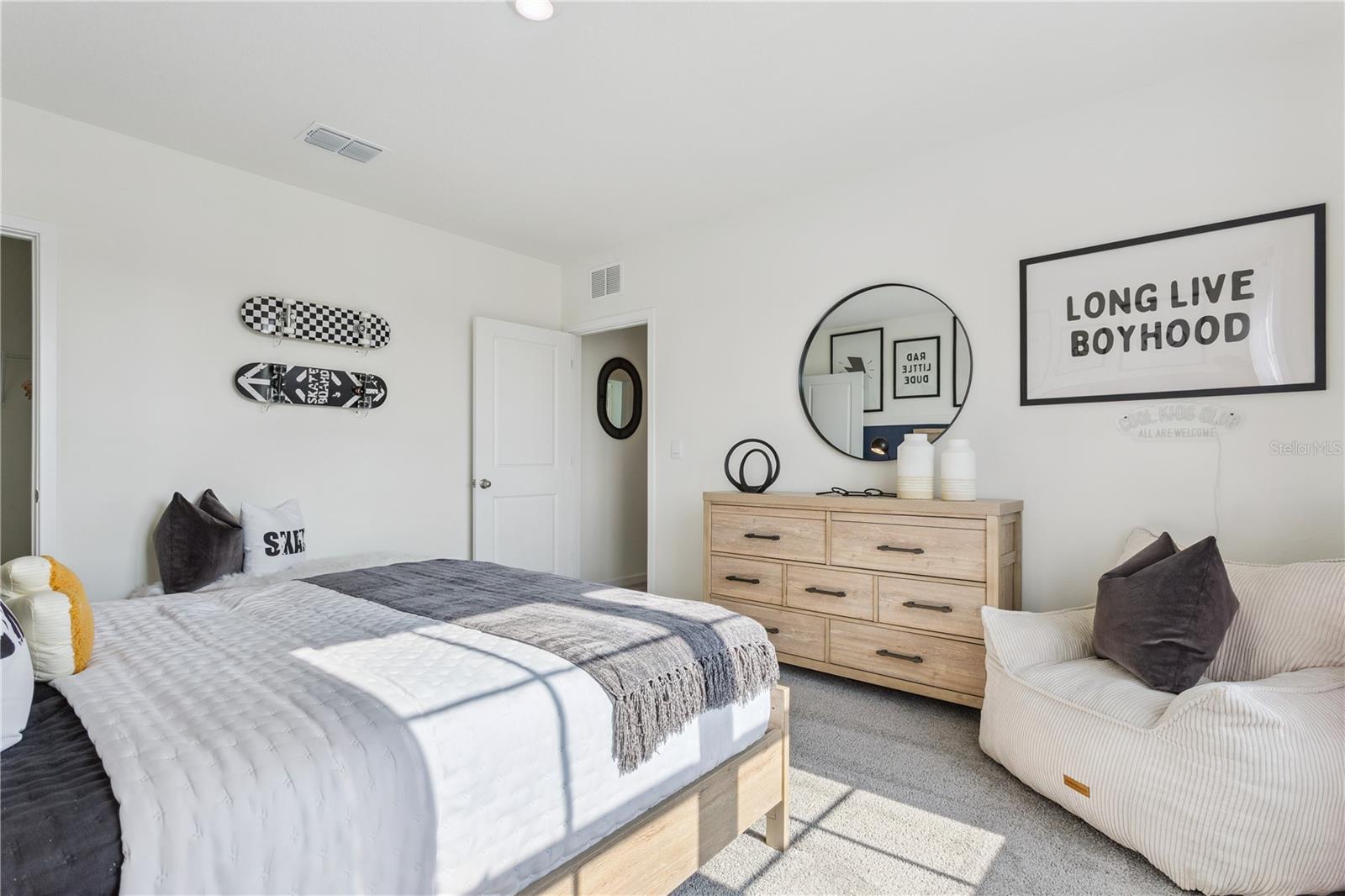 CROSSROADS AT KELLY PARK - Residential