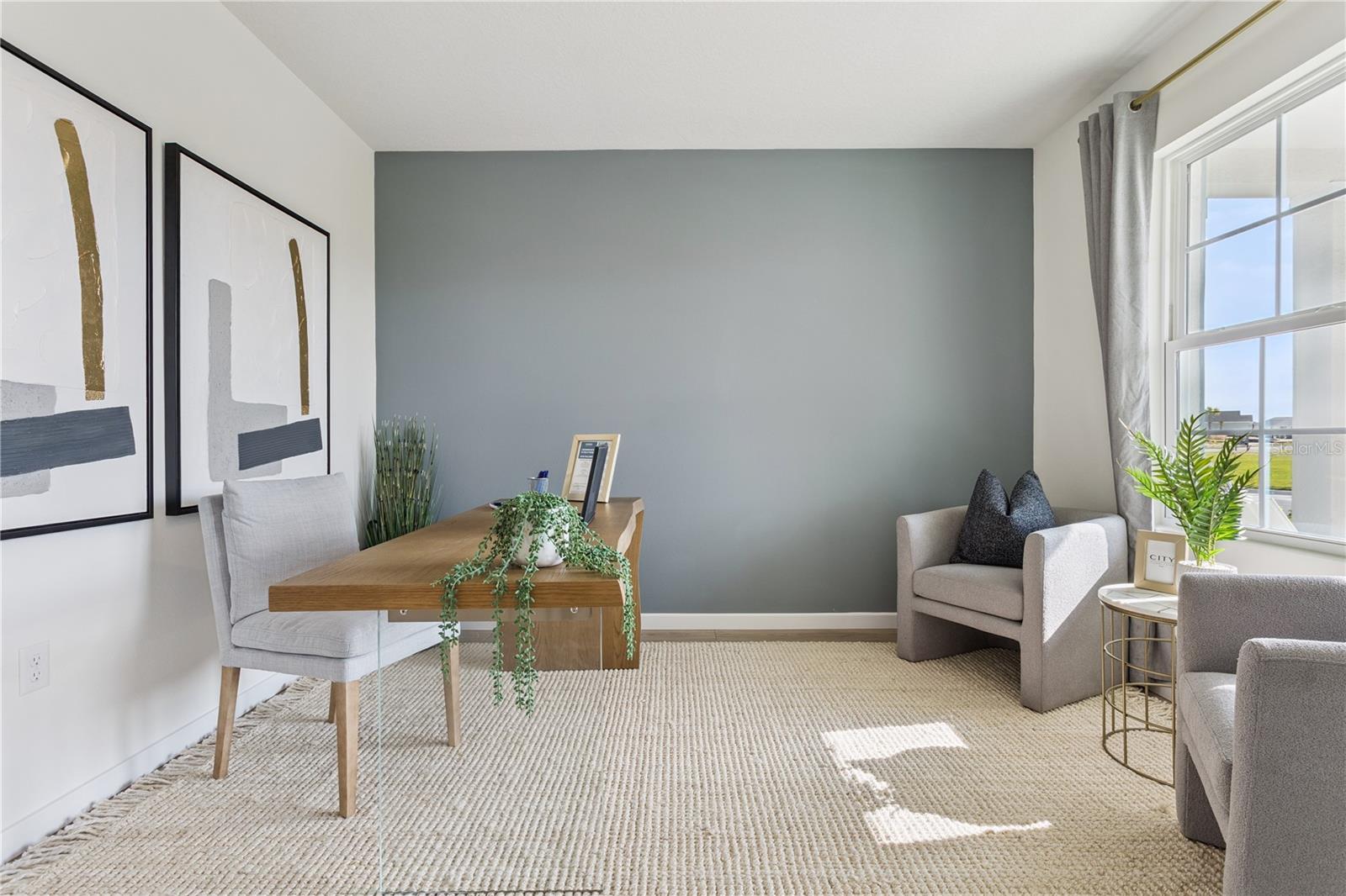 CROSSROADS AT KELLY PARK - Residential