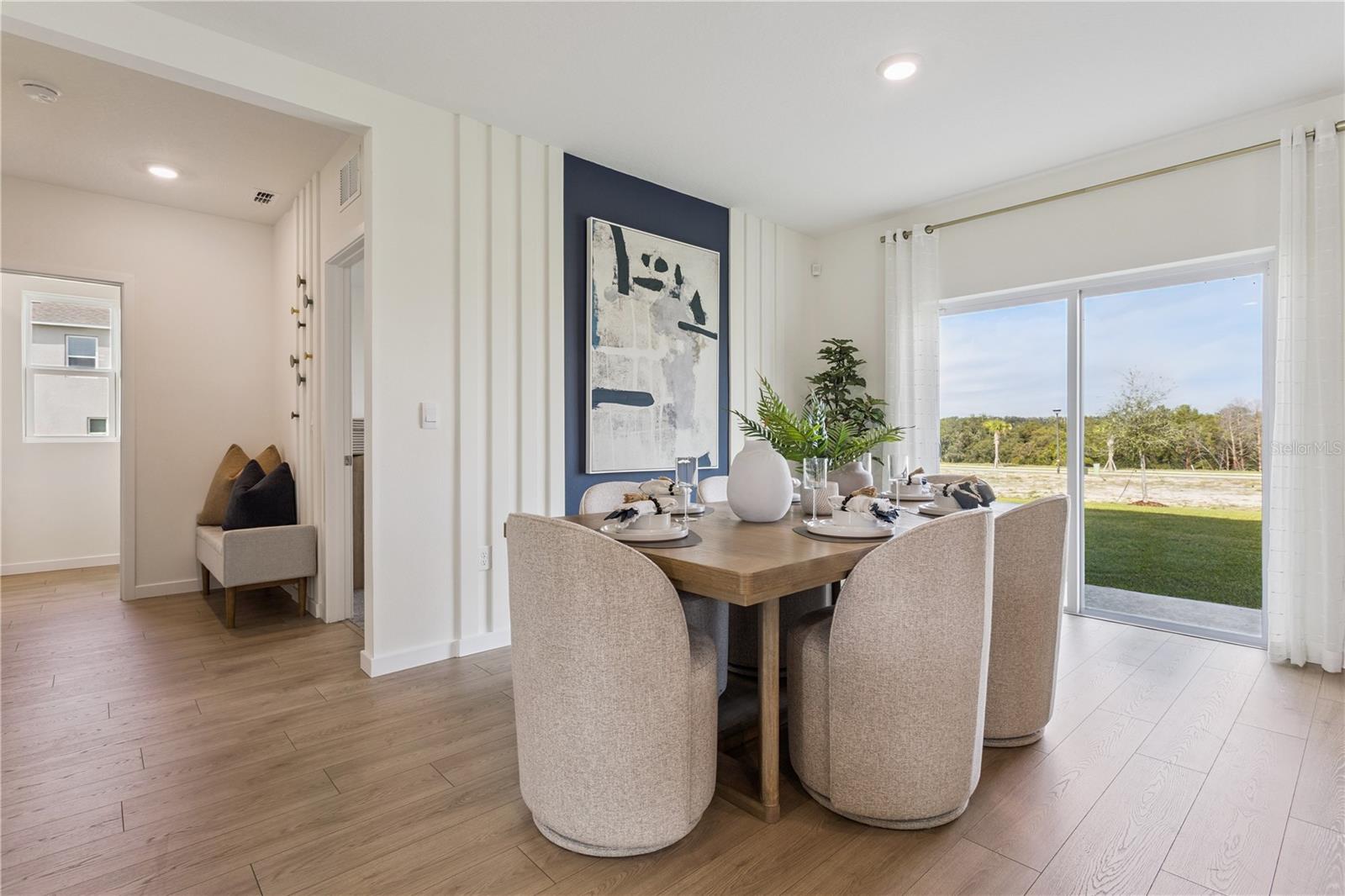 CROSSROADS AT KELLY PARK - Residential