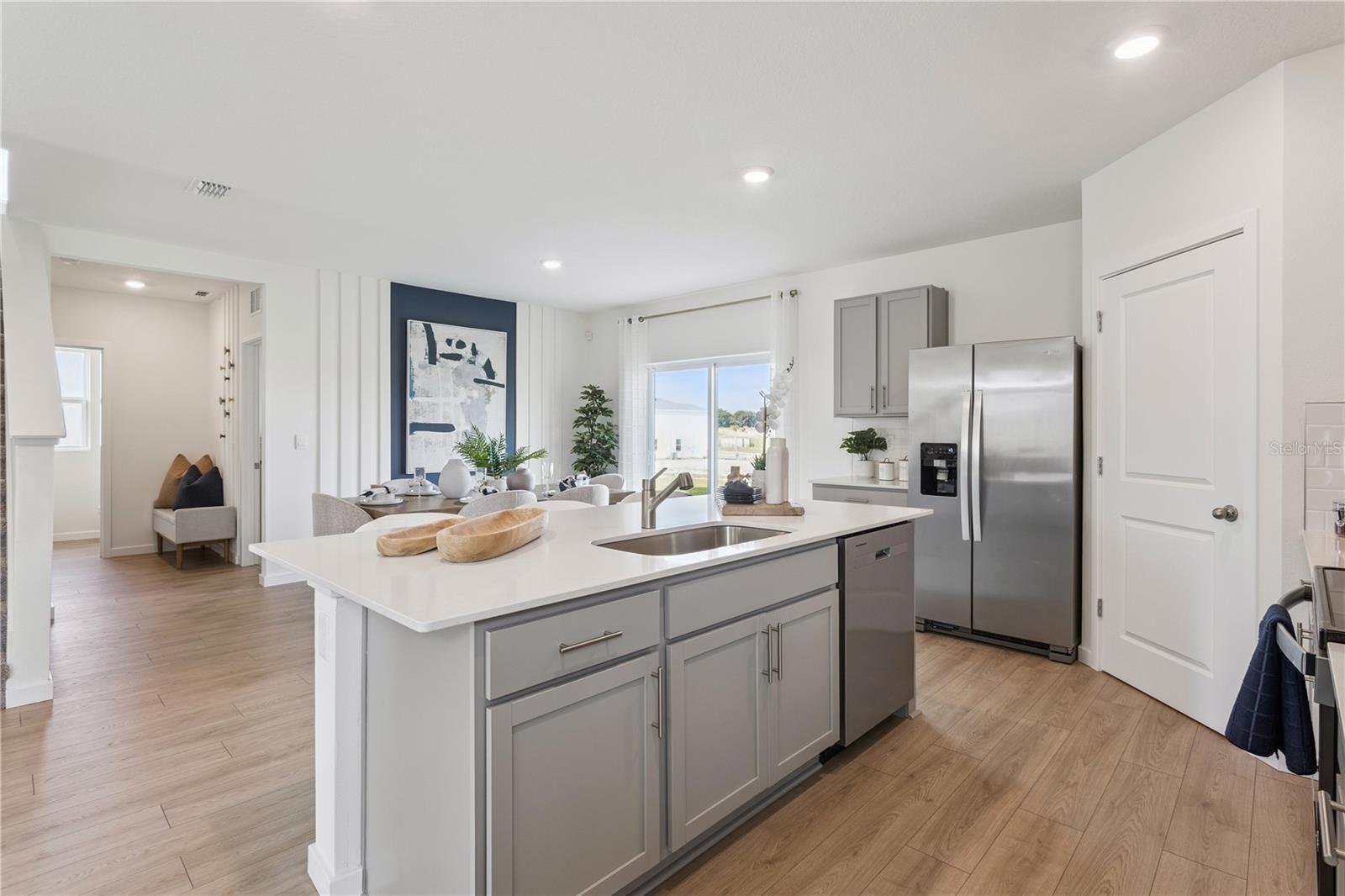 CROSSROADS AT KELLY PARK - Residential