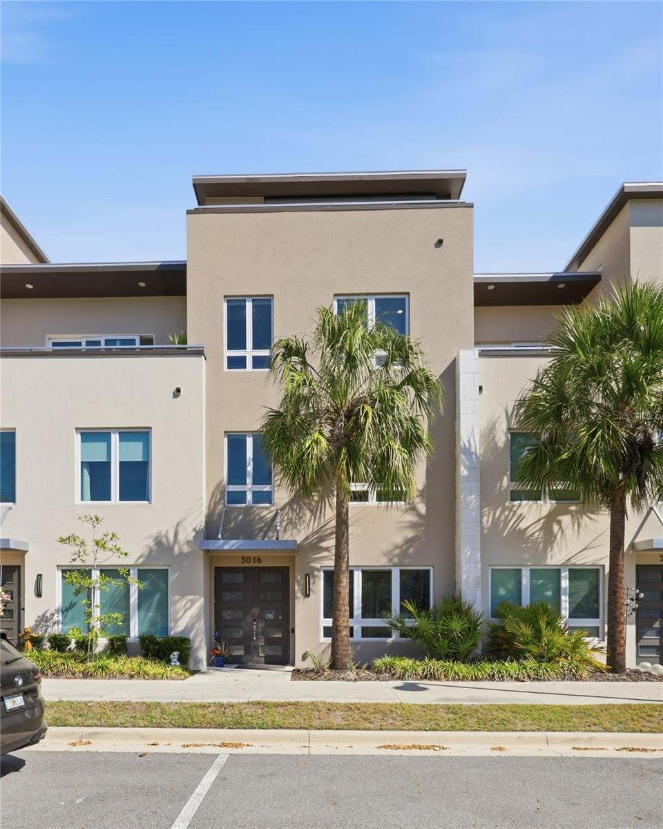 THE VUE AT CELEBRATION POINTE - Residential