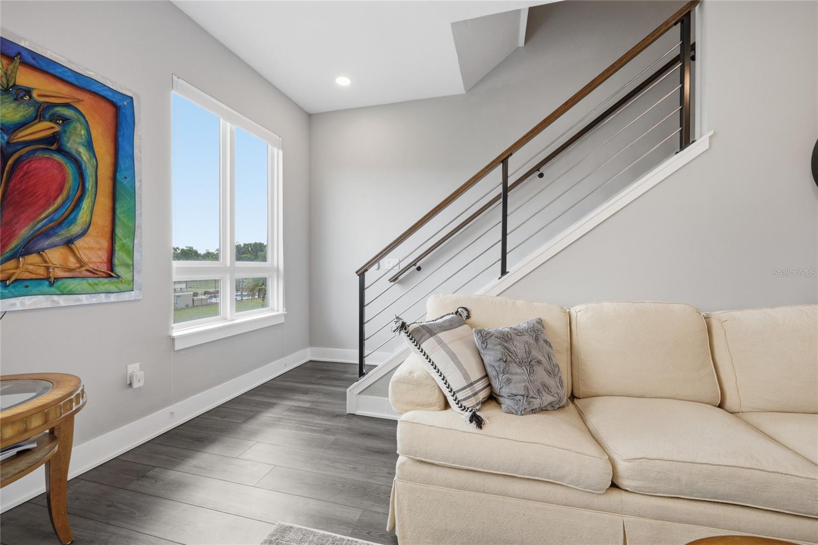 THE VUE AT CELEBRATION POINTE - Residential