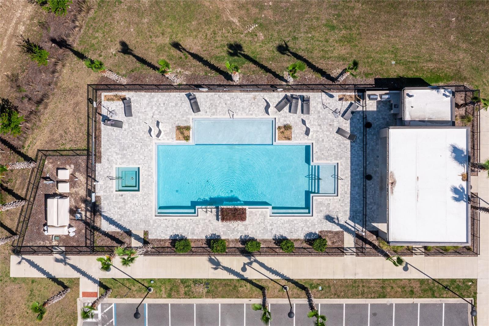 THE VUE AT CELEBRATION POINTE - Residential