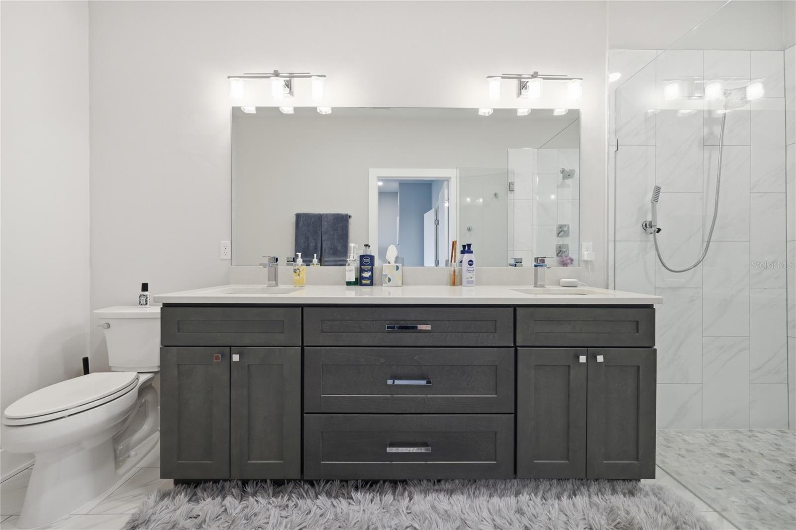 THE VUE AT CELEBRATION POINTE - Residential