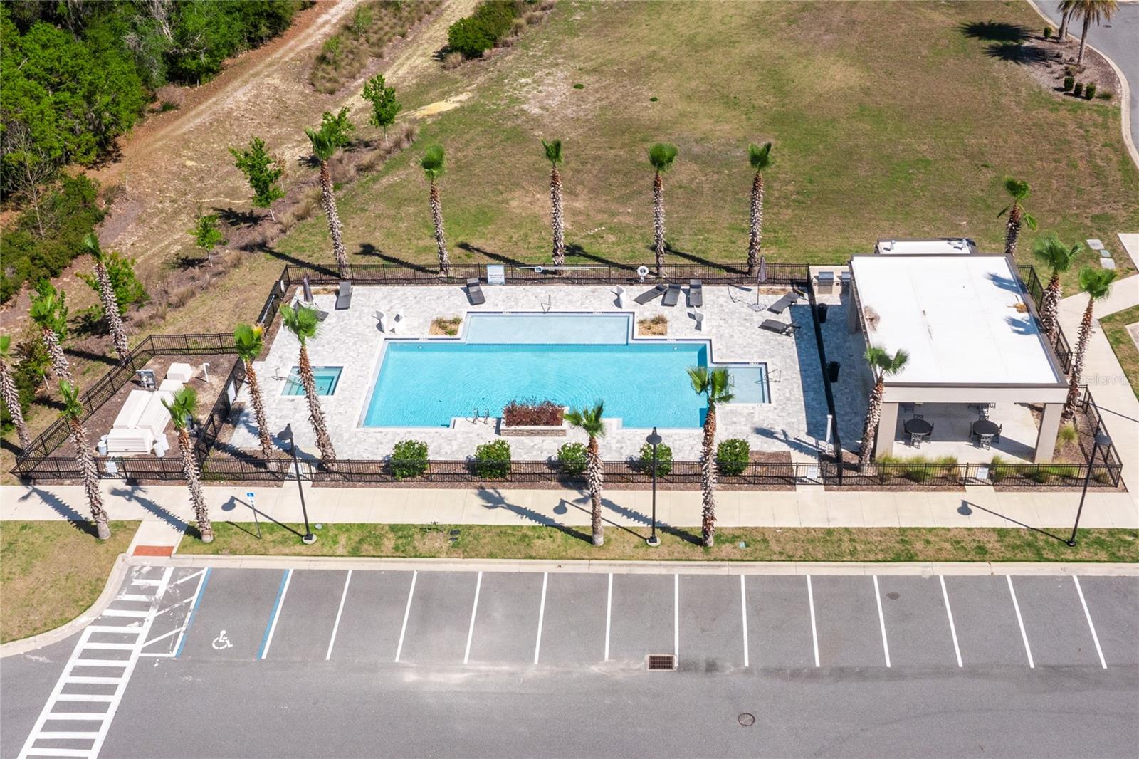 THE VUE AT CELEBRATION POINTE - Residential