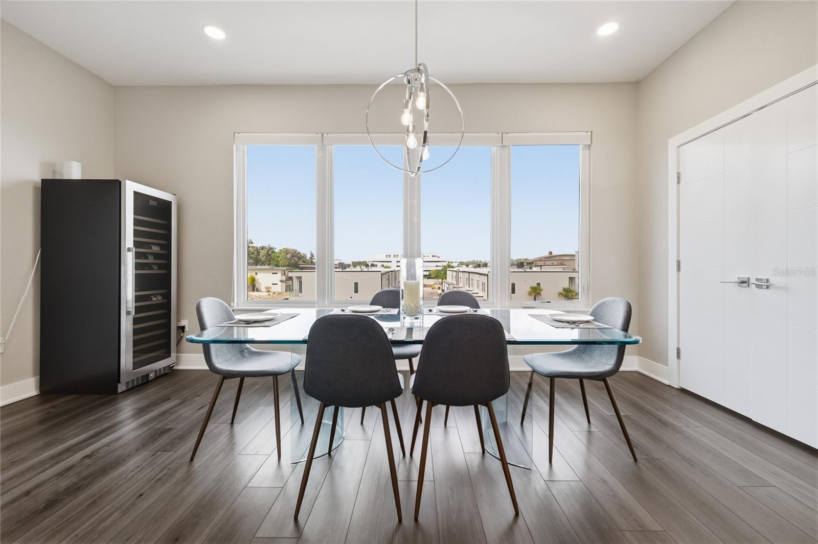 THE VUE AT CELEBRATION POINTE - Residential