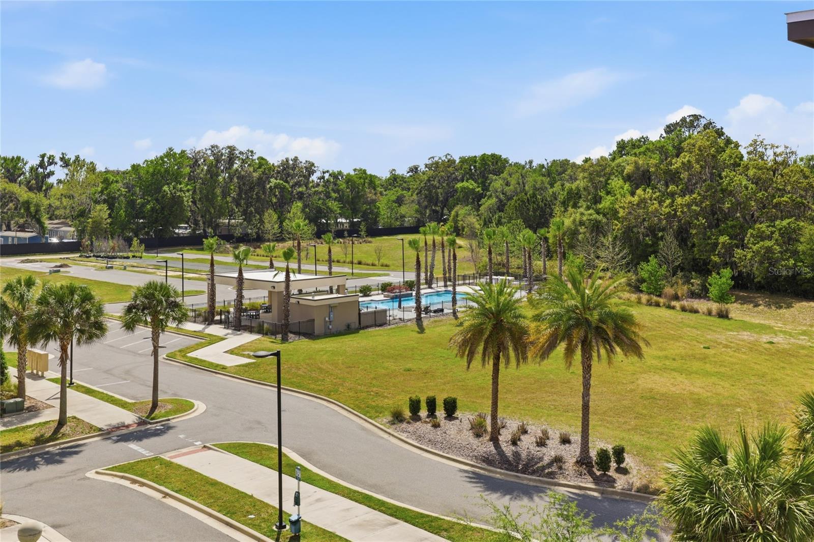 THE VUE AT CELEBRATION POINTE - Residential