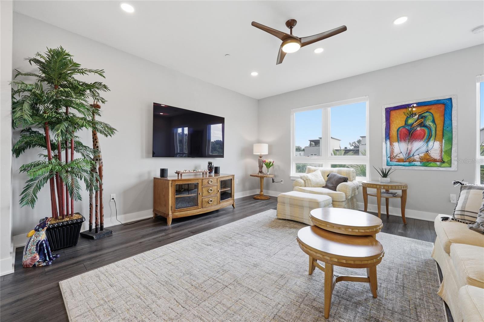 THE VUE AT CELEBRATION POINTE - Residential