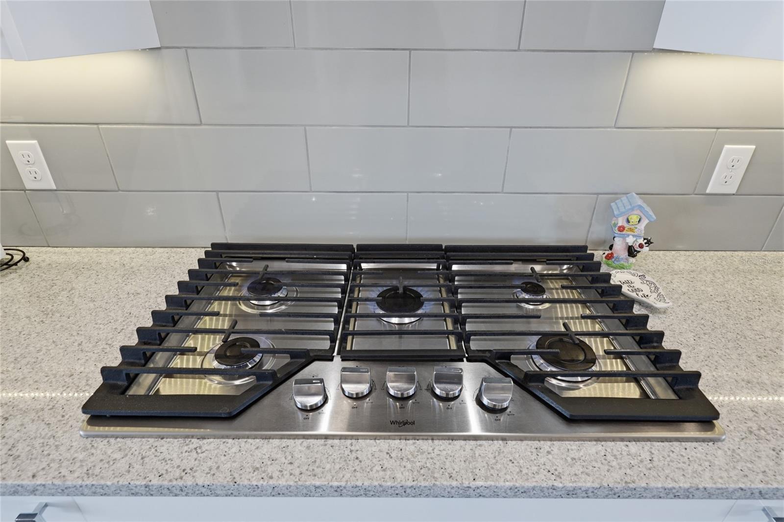 THE VUE AT CELEBRATION POINTE - Residential