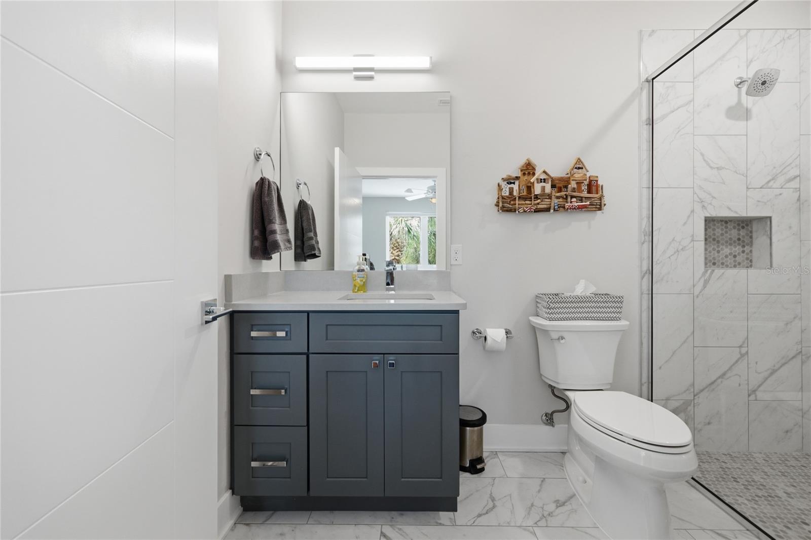 THE VUE AT CELEBRATION POINTE - Residential