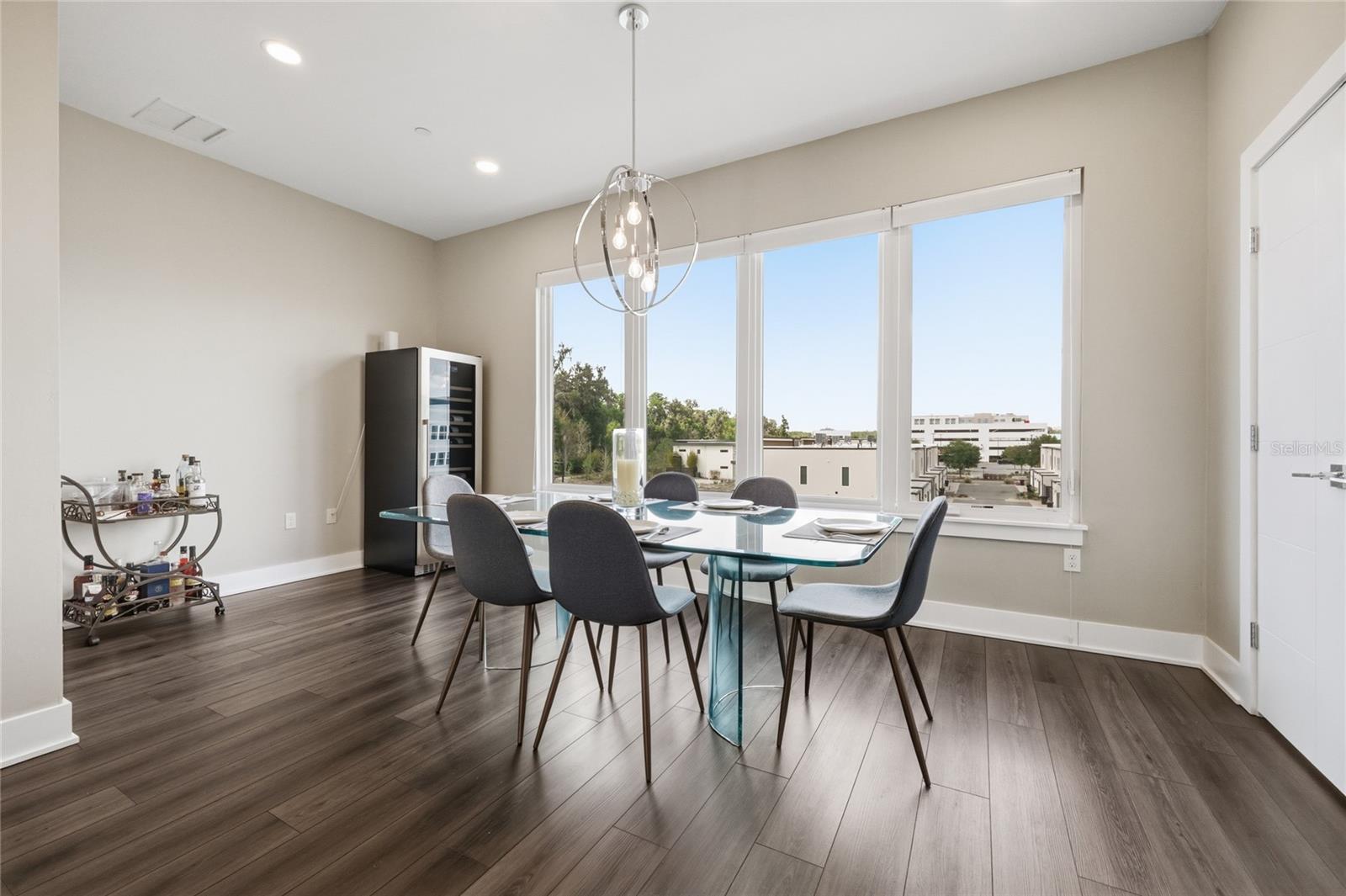 THE VUE AT CELEBRATION POINTE - Residential