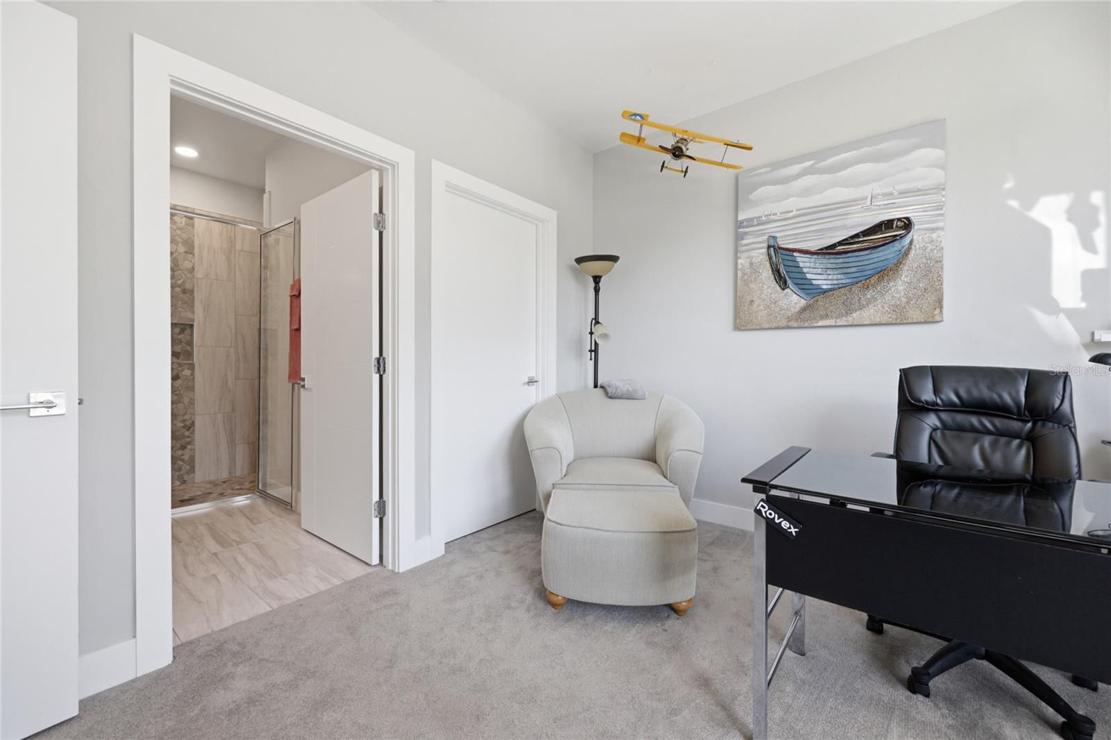 THE VUE AT CELEBRATION POINTE - Residential