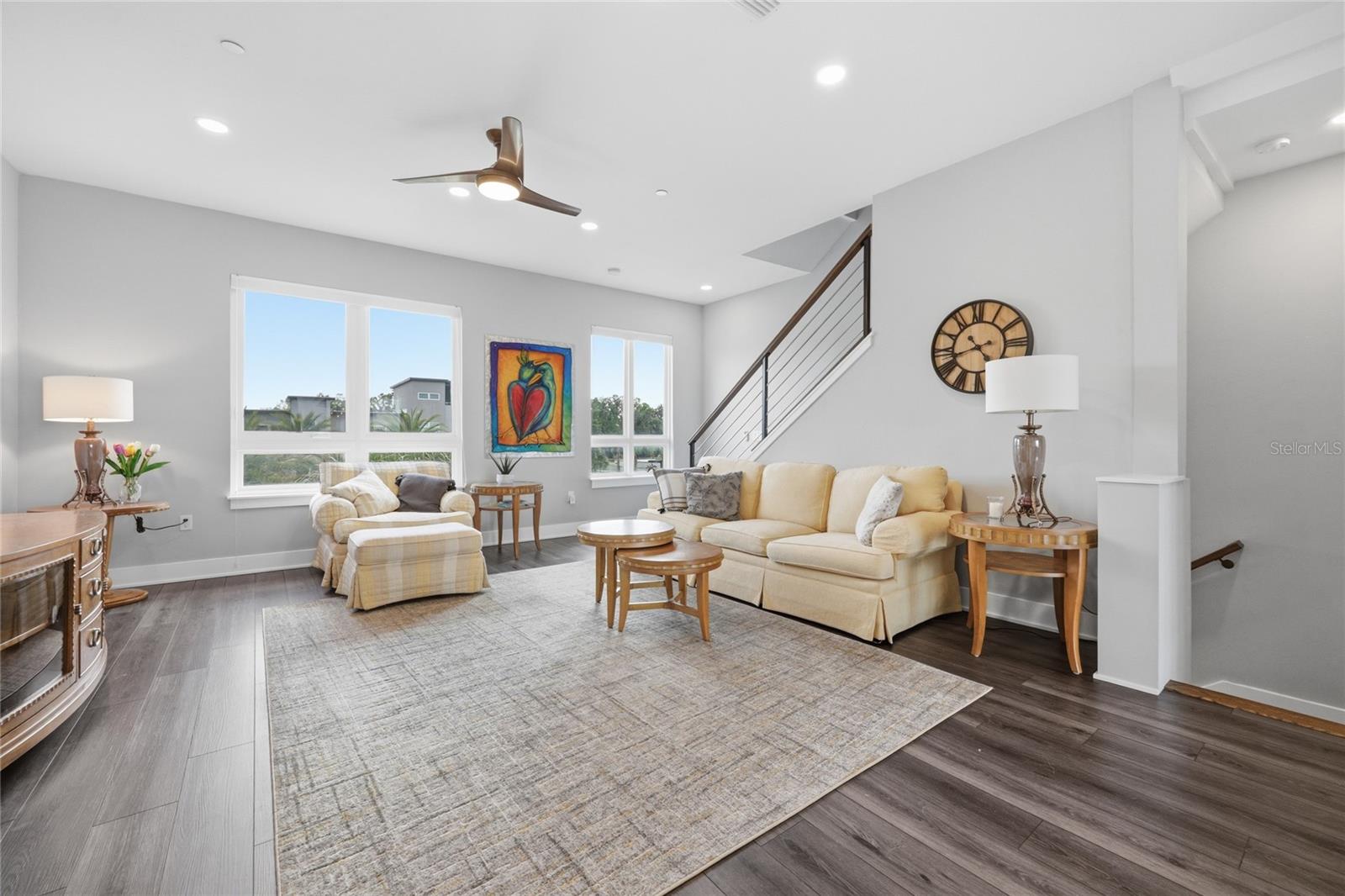 THE VUE AT CELEBRATION POINTE - Residential