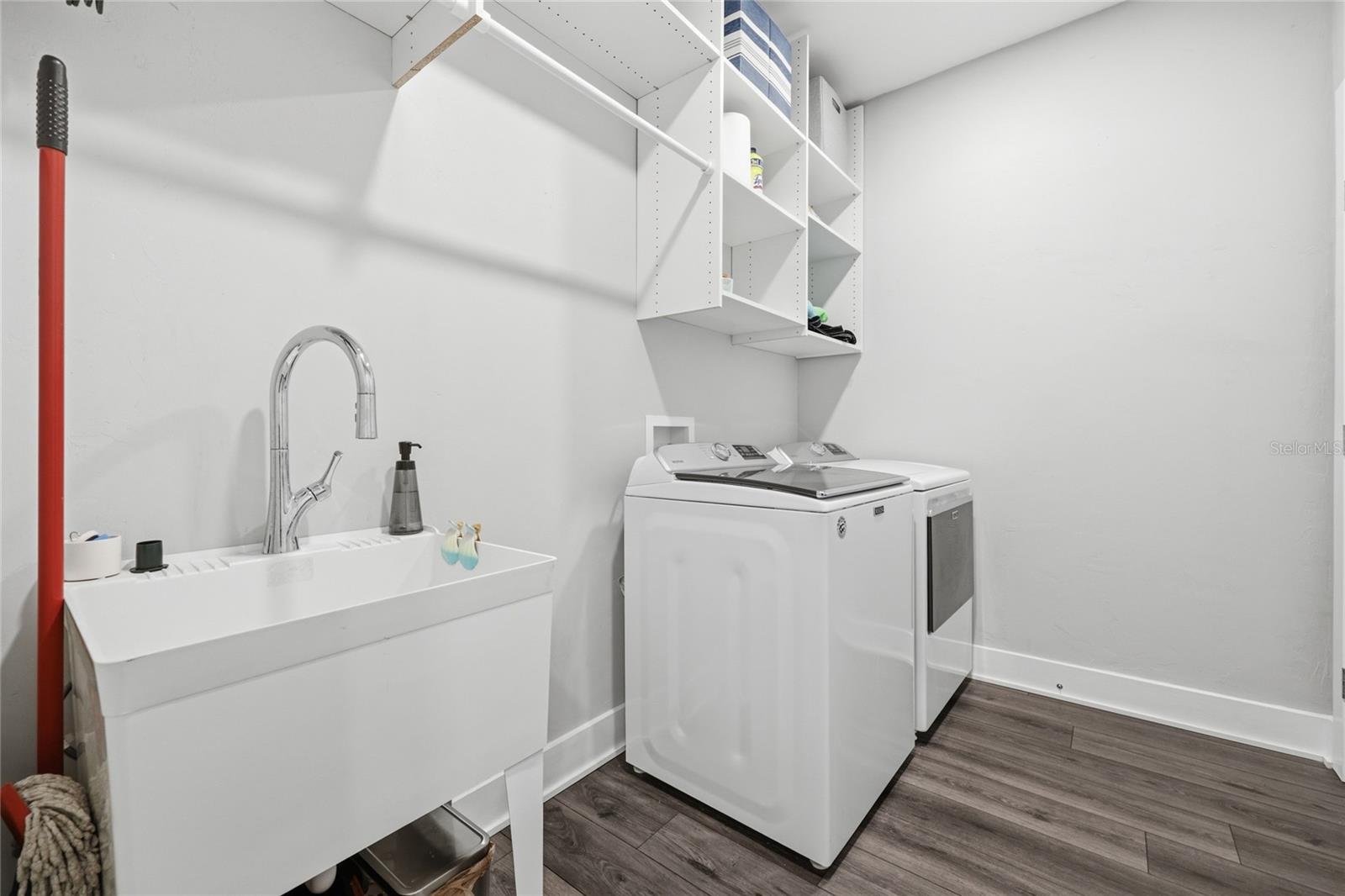 THE VUE AT CELEBRATION POINTE - Residential