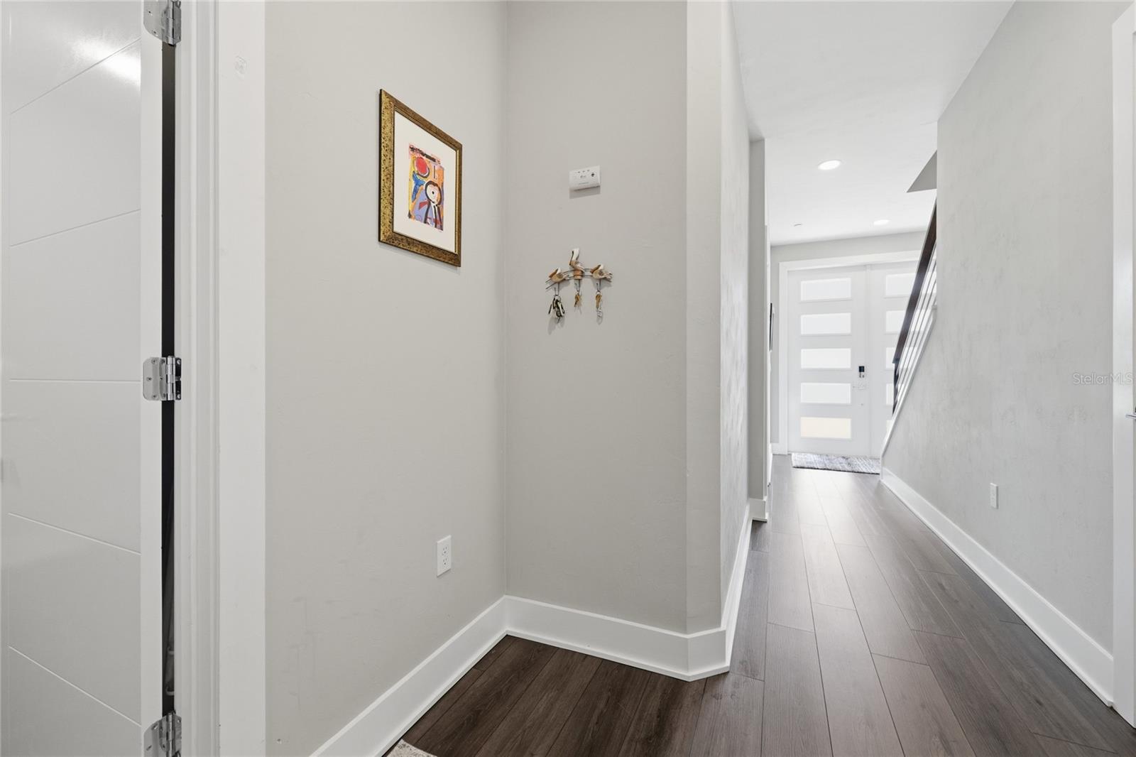 THE VUE AT CELEBRATION POINTE - Residential