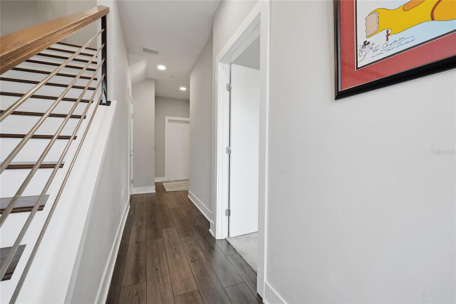 THE VUE AT CELEBRATION POINTE - Residential