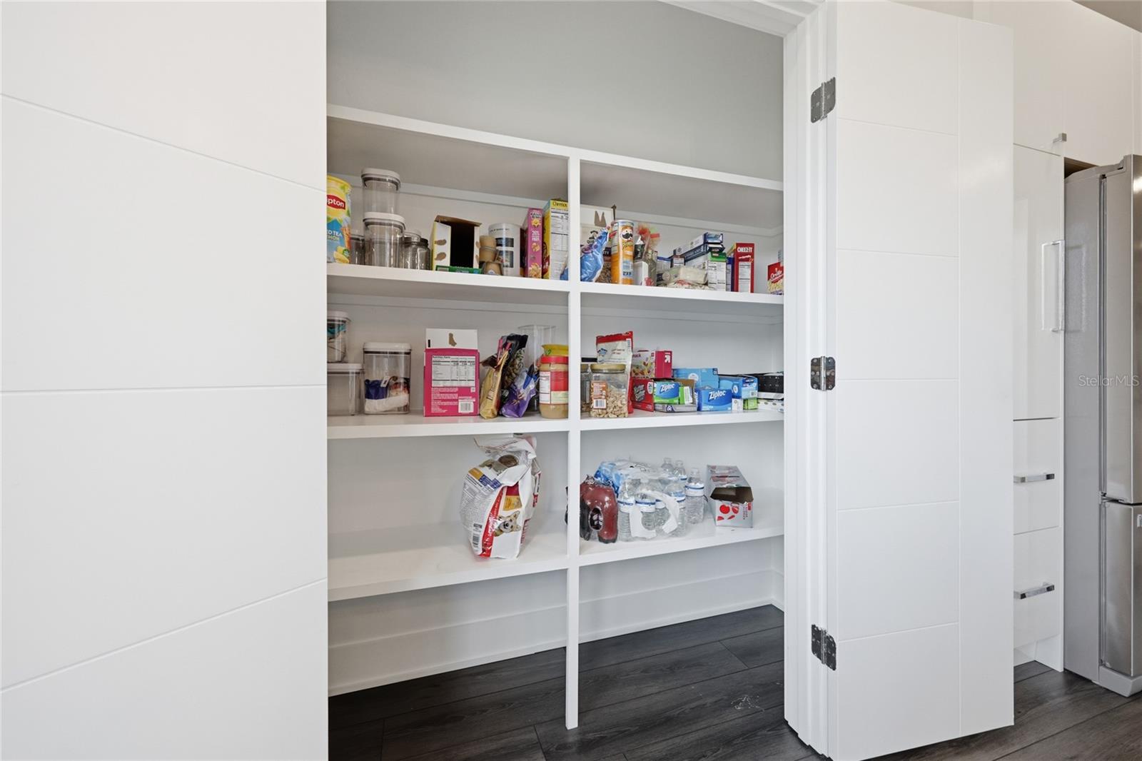 THE VUE AT CELEBRATION POINTE - Residential