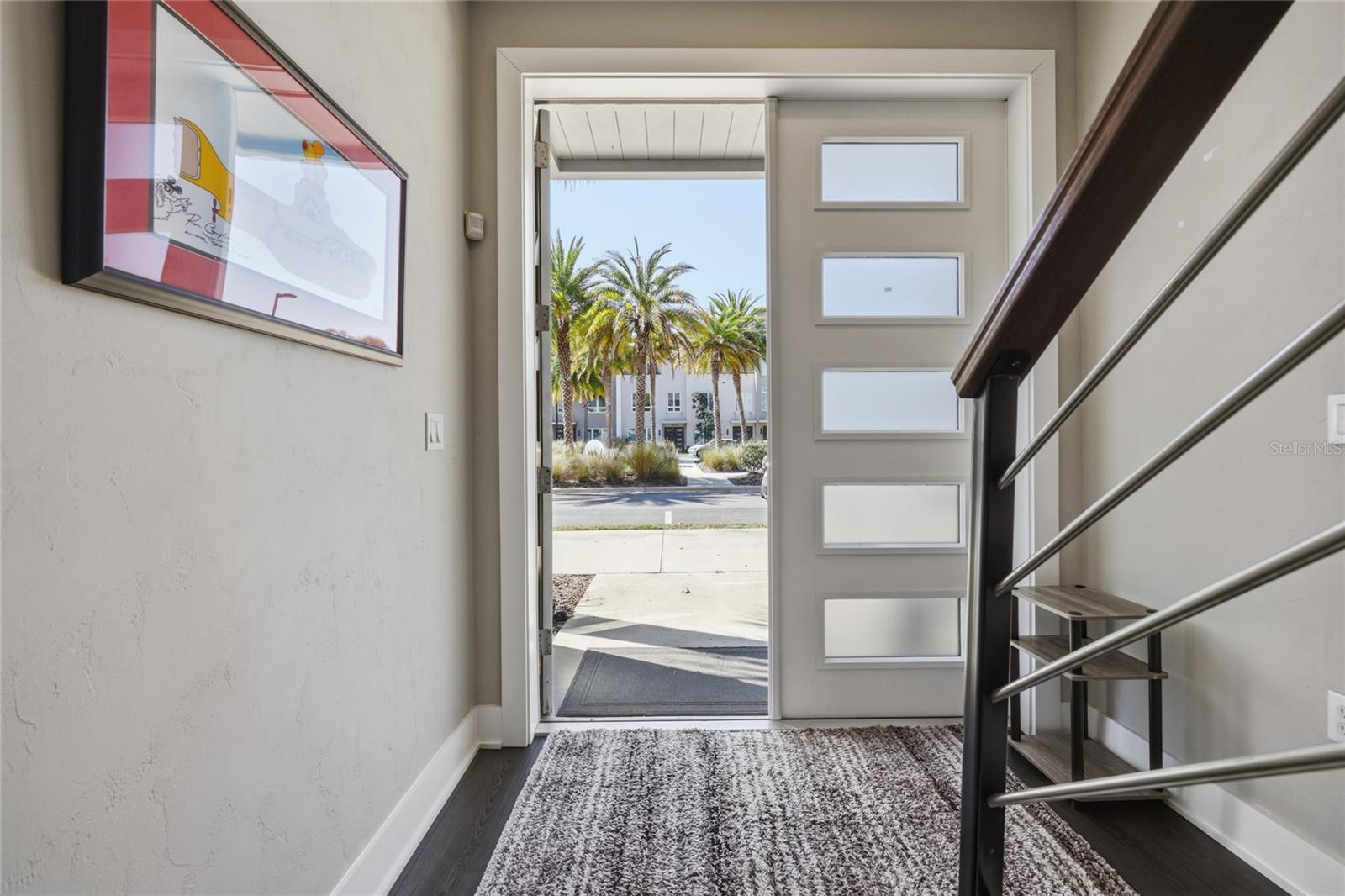 THE VUE AT CELEBRATION POINTE - Residential