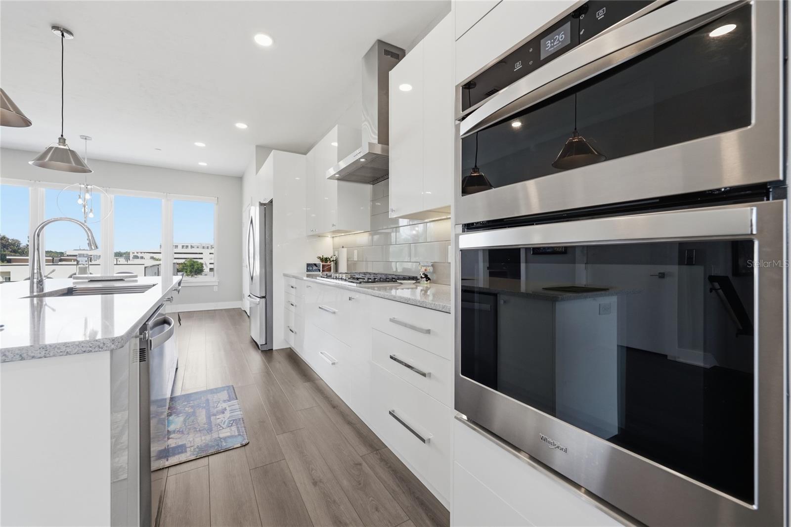 THE VUE AT CELEBRATION POINTE - Residential