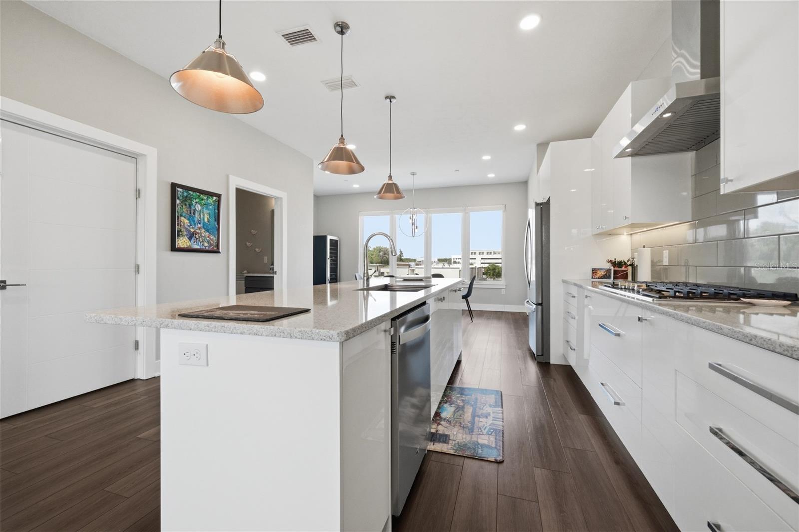 THE VUE AT CELEBRATION POINTE - Residential