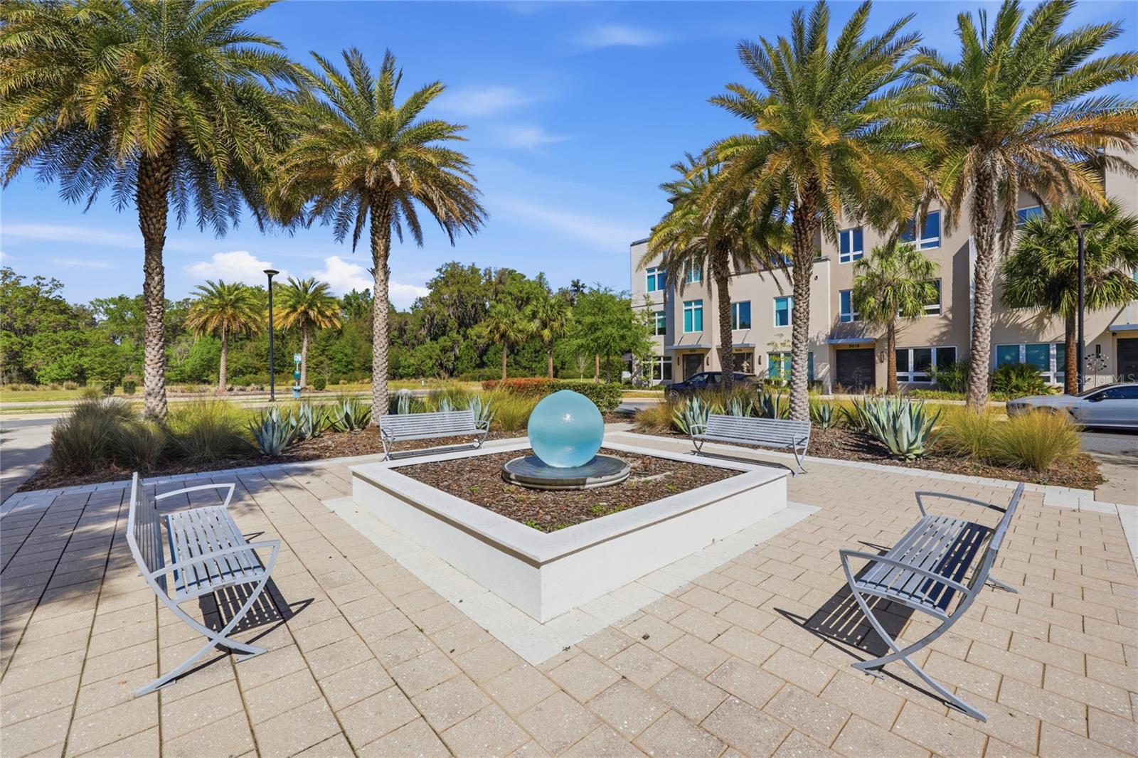 THE VUE AT CELEBRATION POINTE - Residential