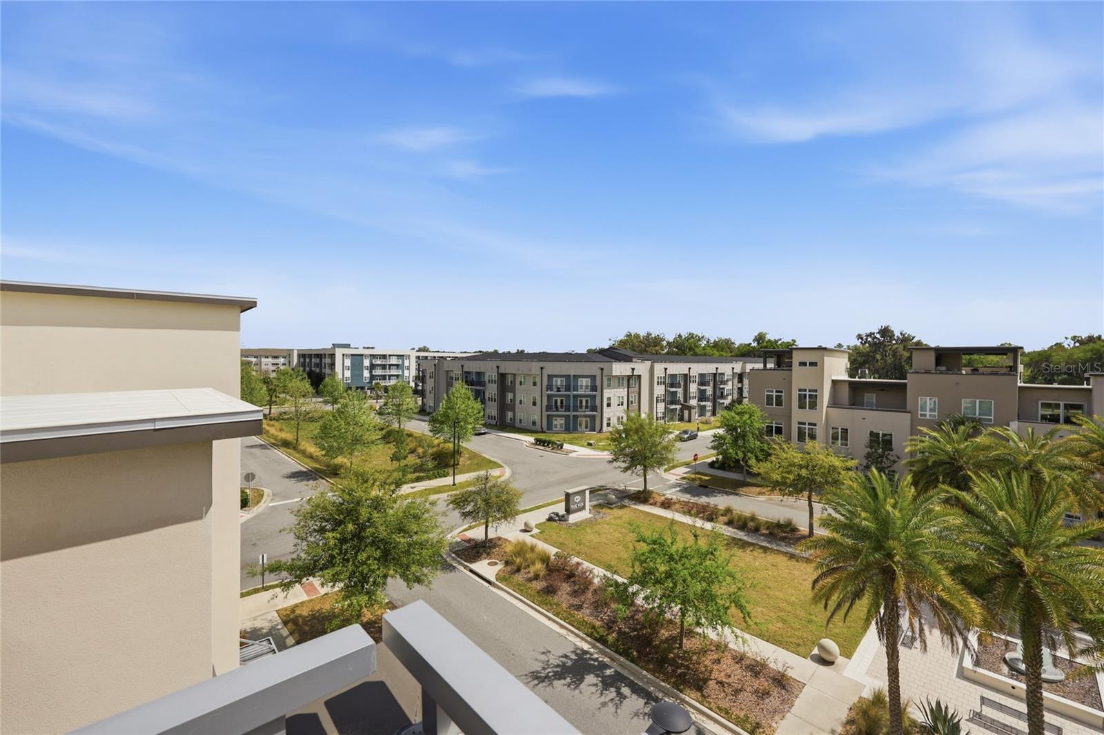 THE VUE AT CELEBRATION POINTE - Residential