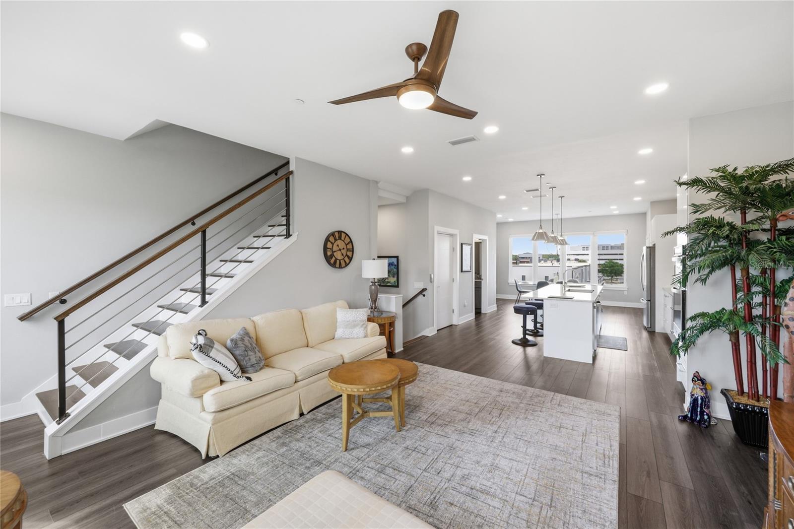 THE VUE AT CELEBRATION POINTE - Residential