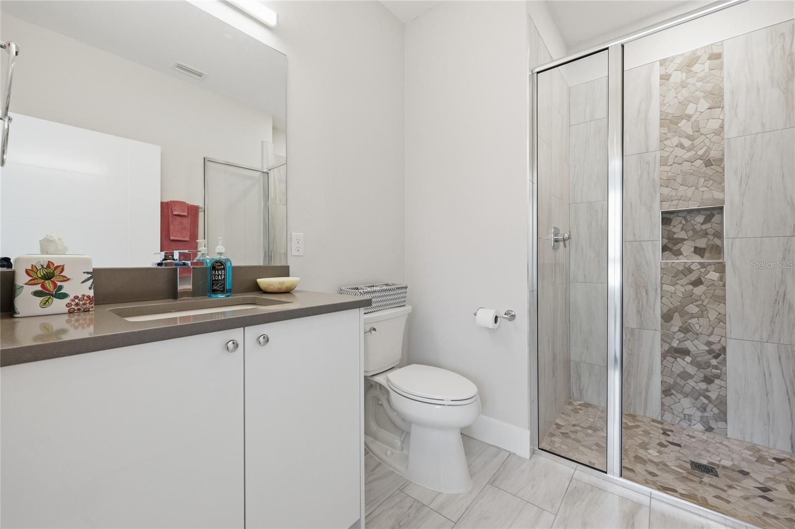 THE VUE AT CELEBRATION POINTE - Residential