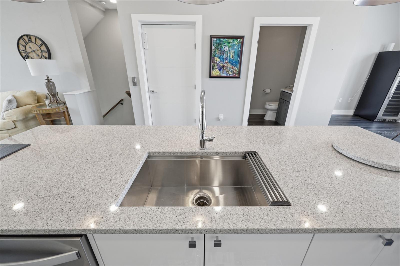 THE VUE AT CELEBRATION POINTE - Residential