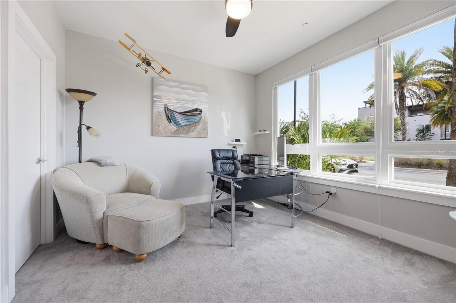 THE VUE AT CELEBRATION POINTE - Residential