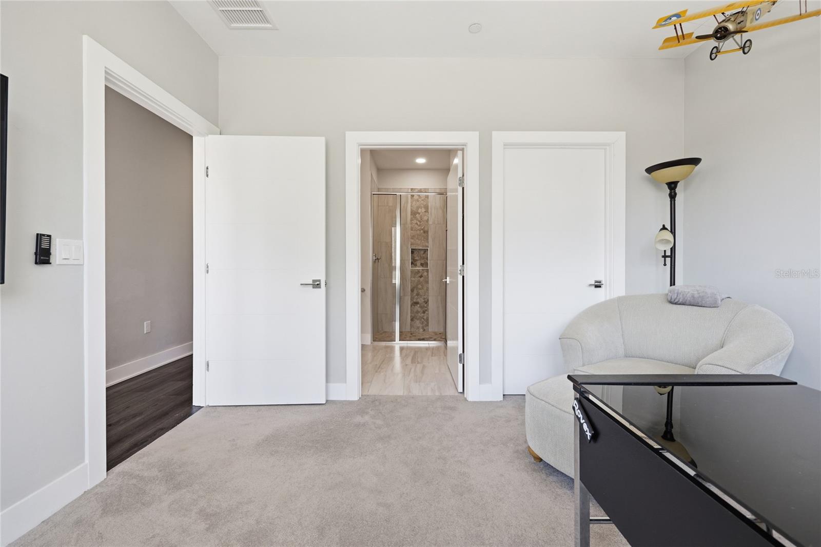 THE VUE AT CELEBRATION POINTE - Residential