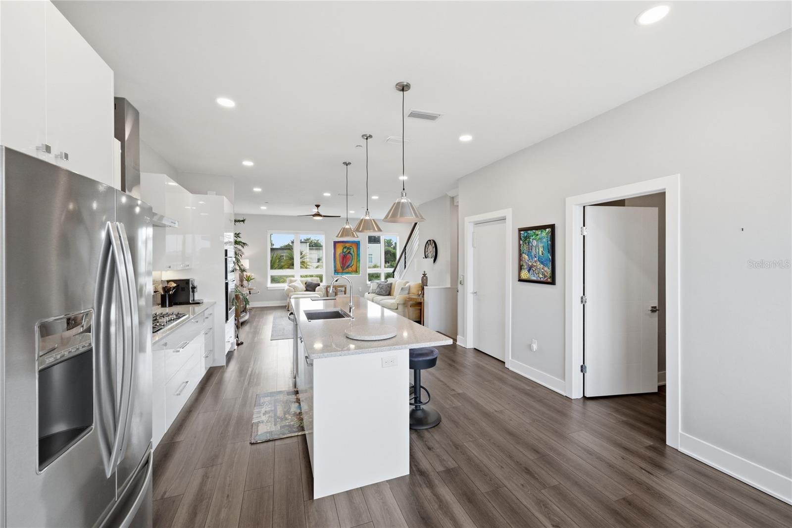 THE VUE AT CELEBRATION POINTE - Residential