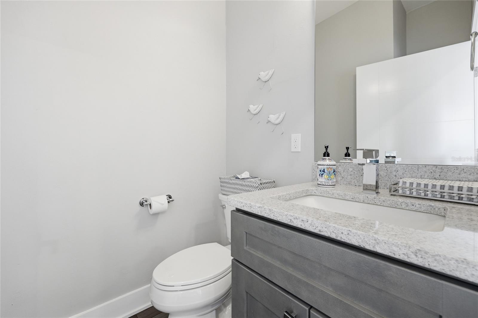 THE VUE AT CELEBRATION POINTE - Residential