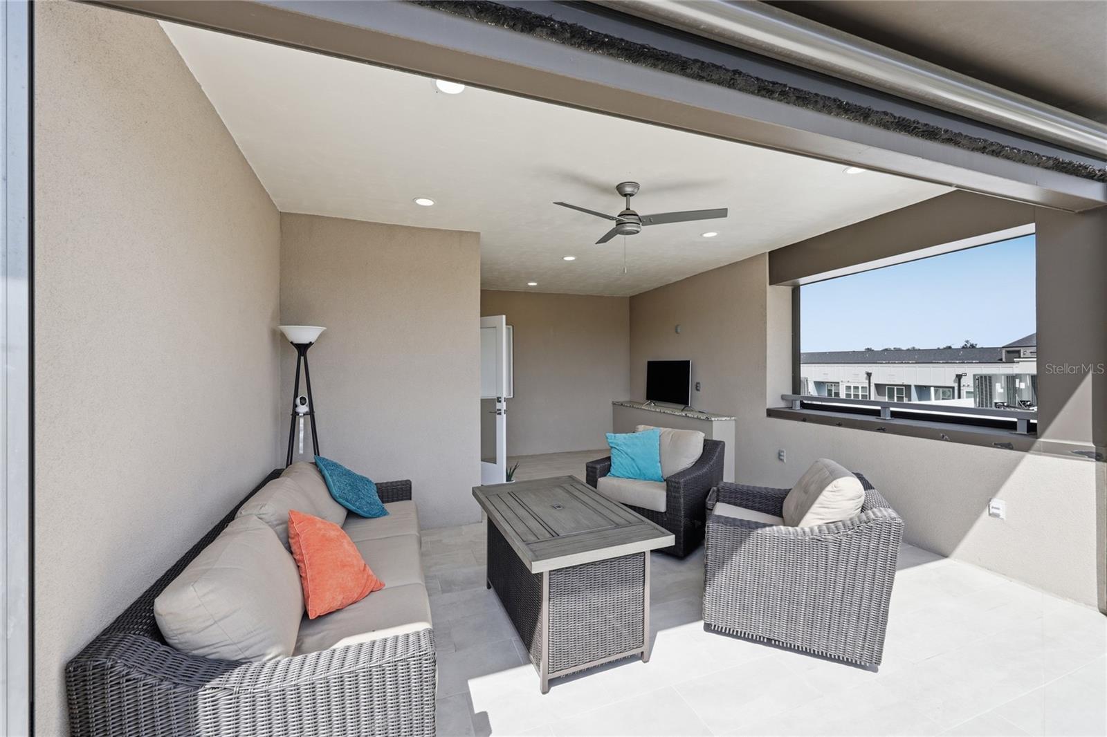 THE VUE AT CELEBRATION POINTE - Residential