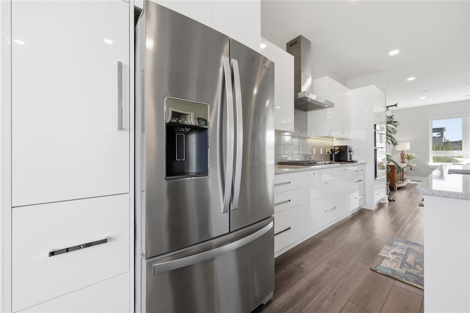 THE VUE AT CELEBRATION POINTE - Residential