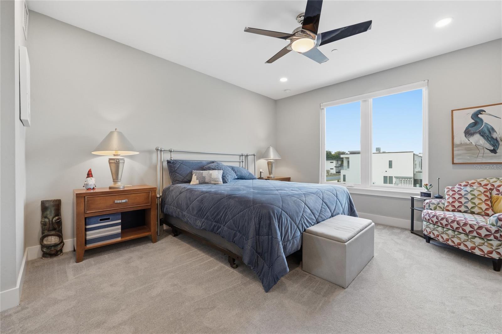 THE VUE AT CELEBRATION POINTE - Residential