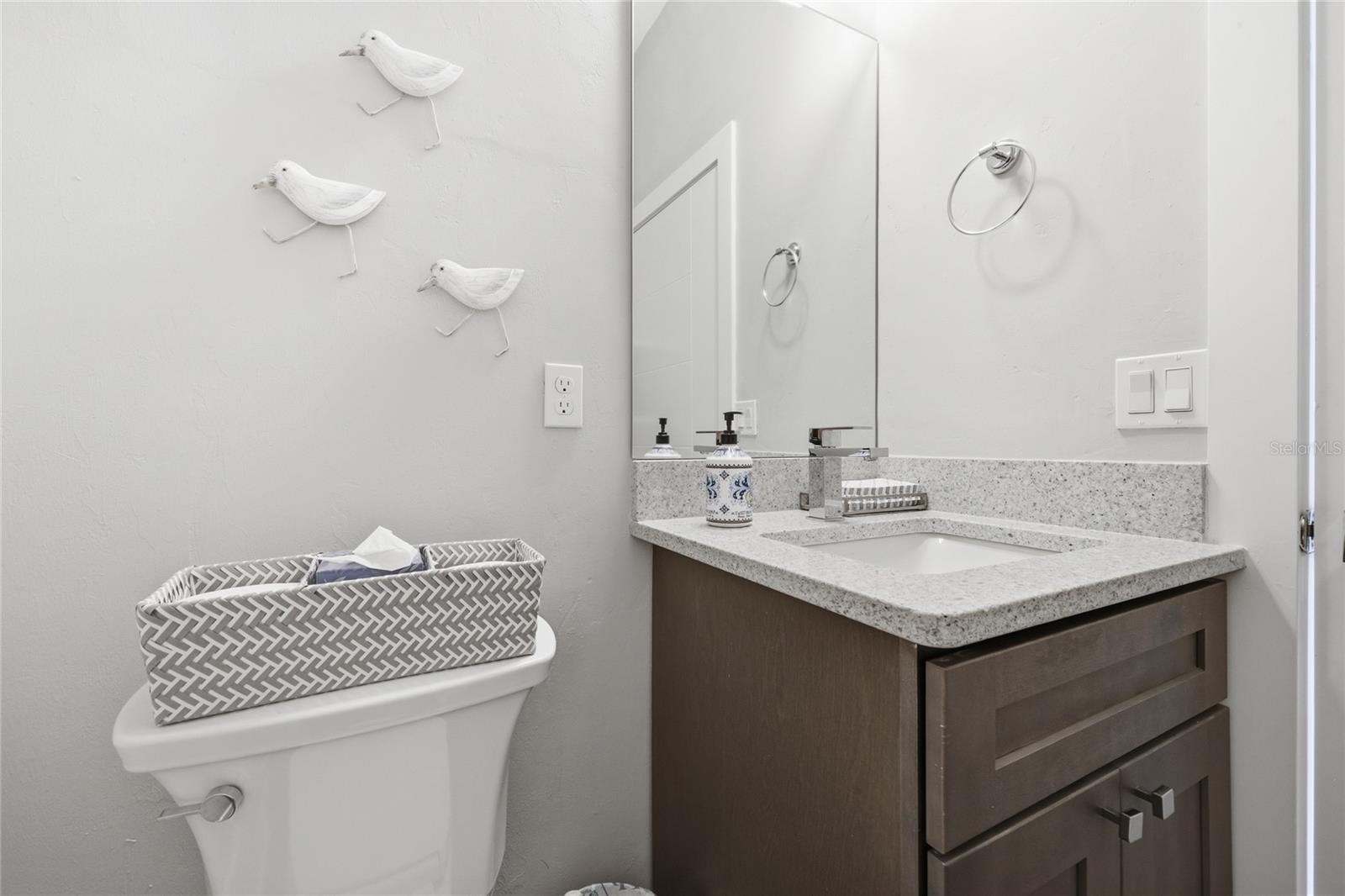 THE VUE AT CELEBRATION POINTE - Residential