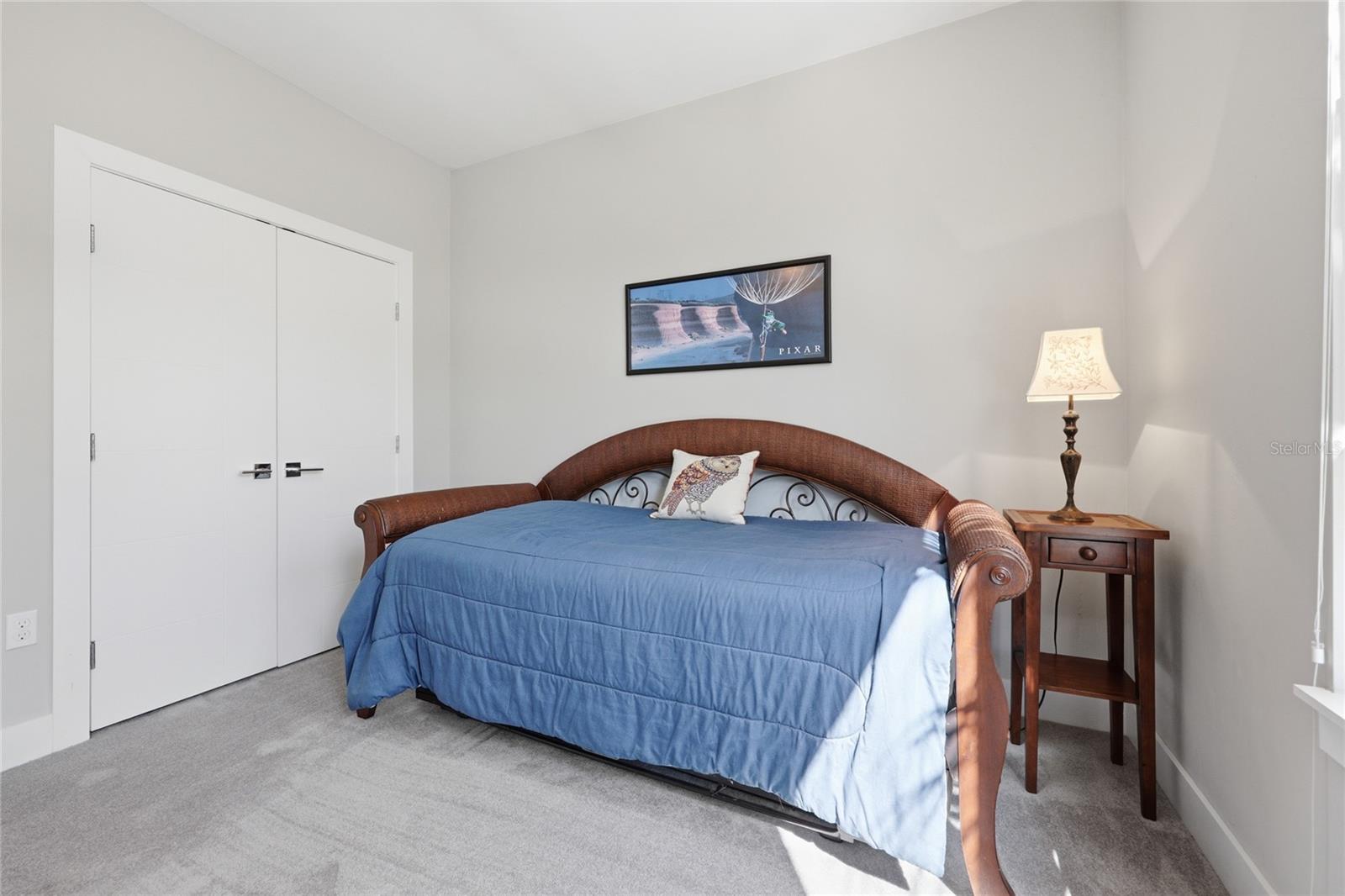 THE VUE AT CELEBRATION POINTE - Residential