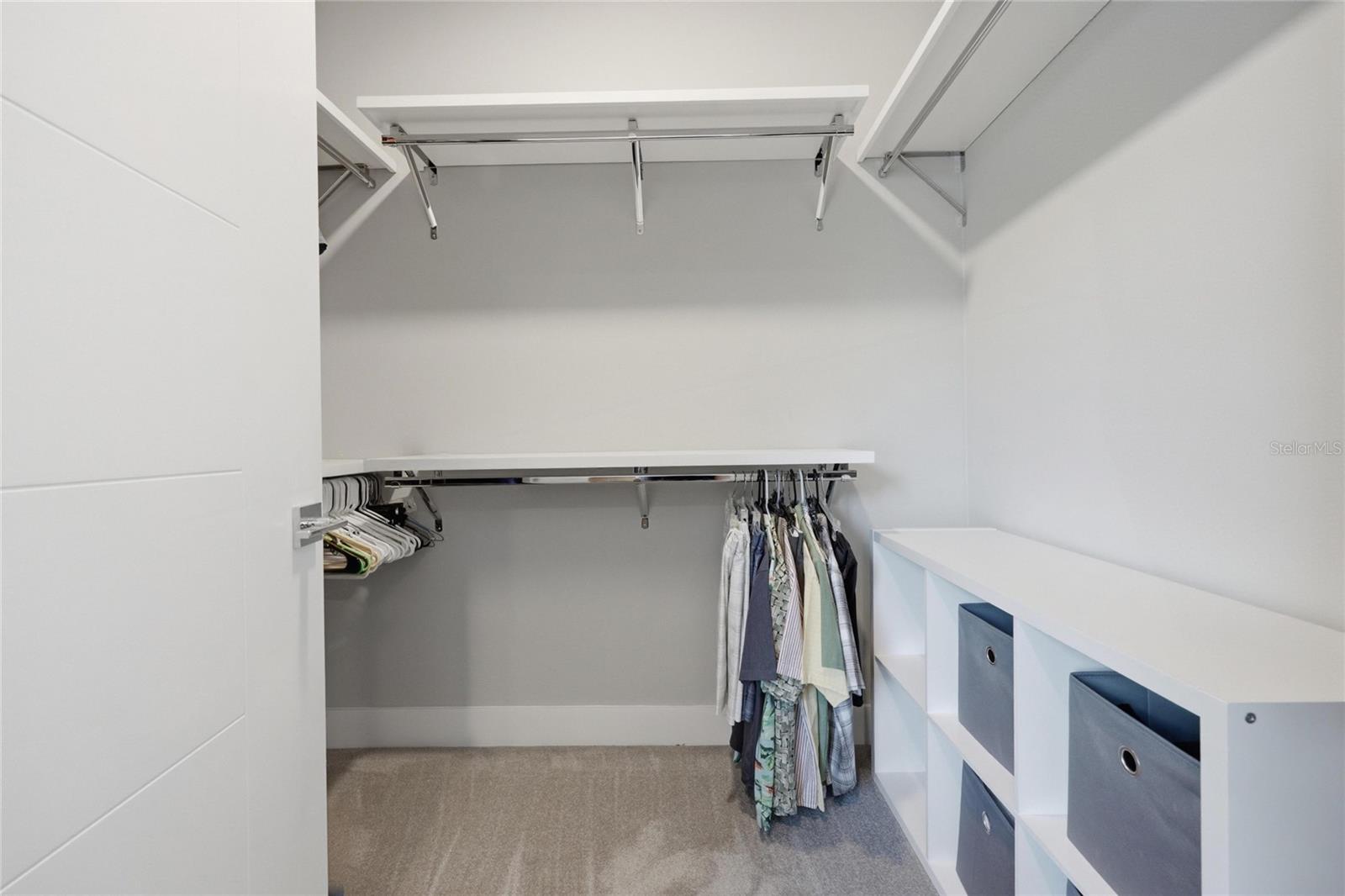 THE VUE AT CELEBRATION POINTE - Residential