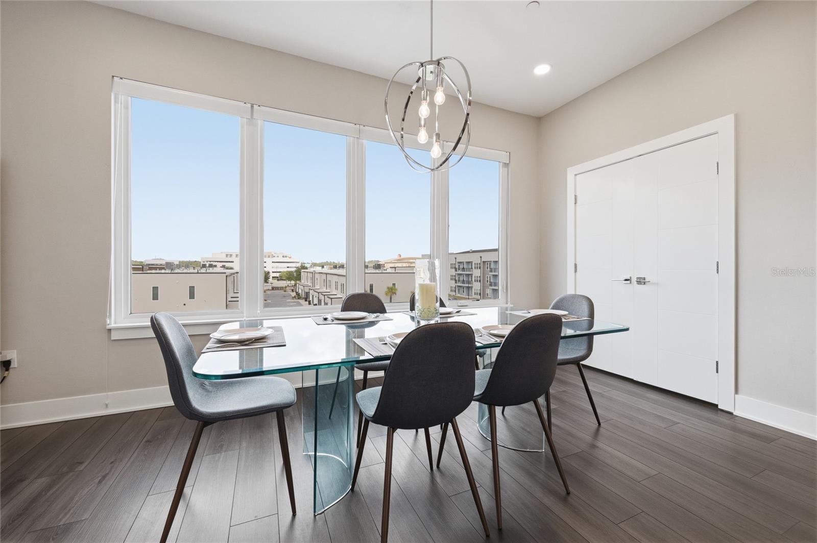 THE VUE AT CELEBRATION POINTE - Residential