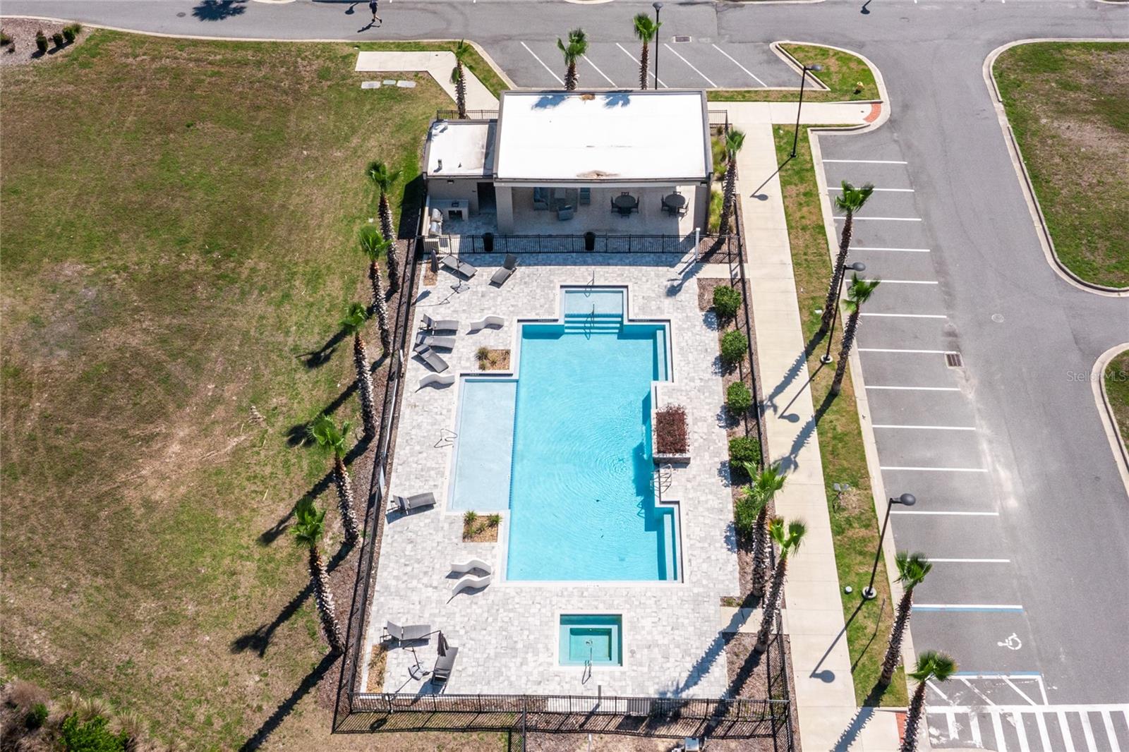 THE VUE AT CELEBRATION POINTE - Residential