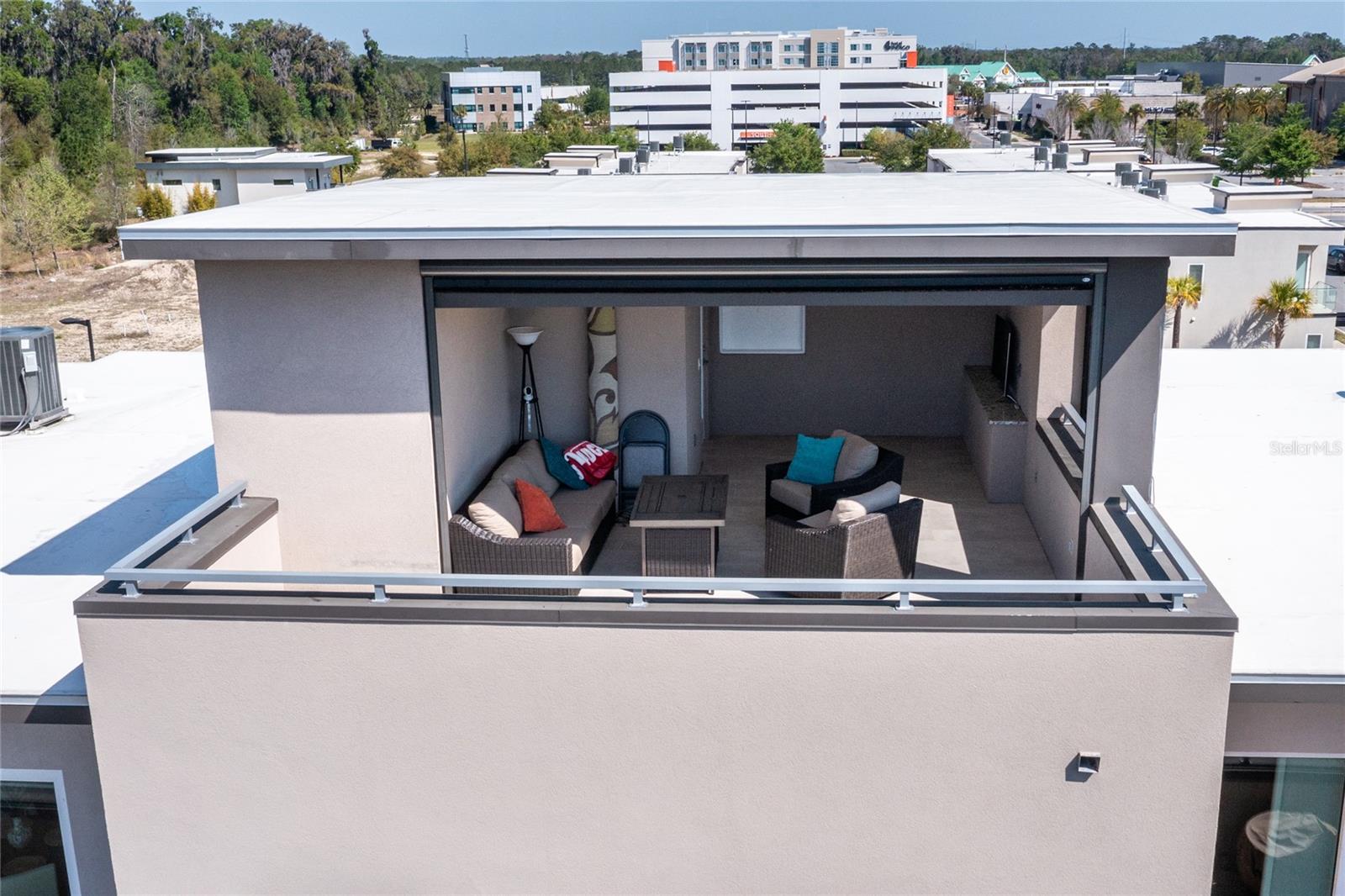 THE VUE AT CELEBRATION POINTE - Residential