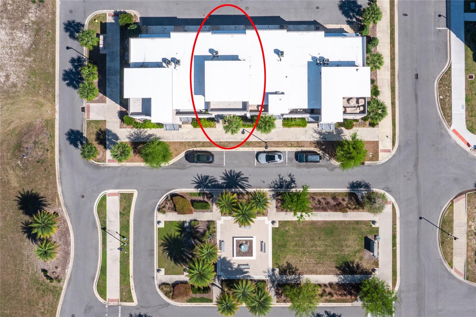 THE VUE AT CELEBRATION POINTE - Residential