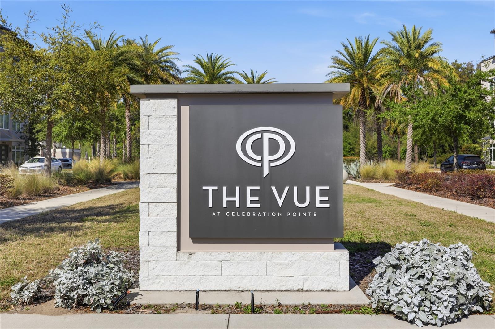 THE VUE AT CELEBRATION POINTE - Residential
