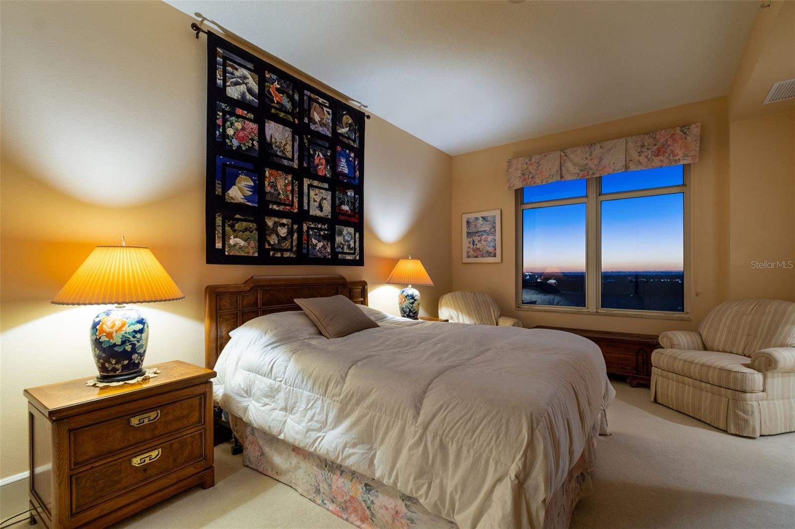 THE BELLAMY ON THE BAYSHORE A CONDOMINIUM - Residential