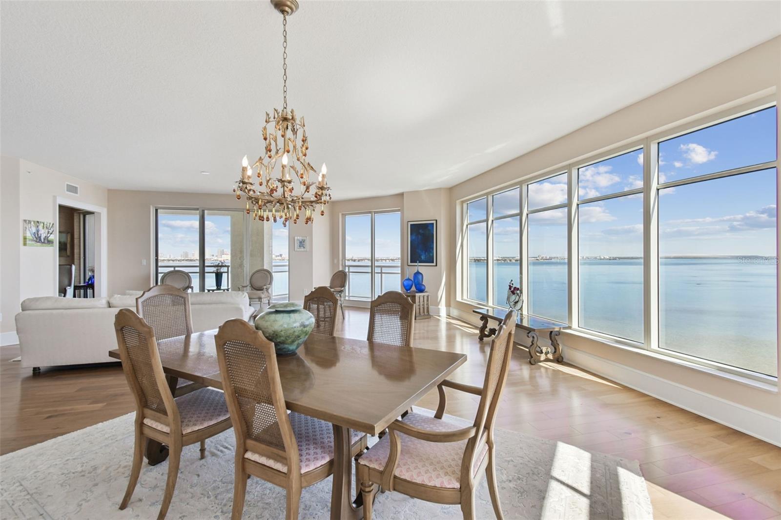 THE BELLAMY ON THE BAYSHORE A CONDOMINIUM - Residential